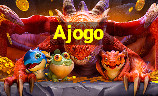 Ajogo