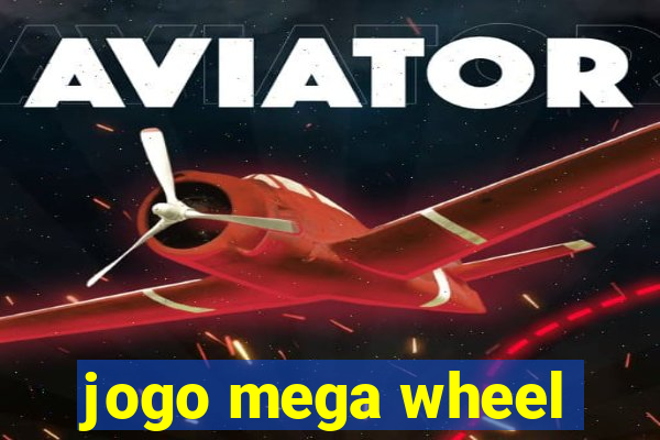 jogo mega wheel