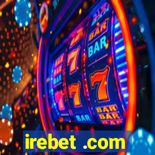 irebet .com