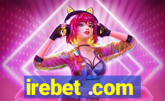 irebet .com