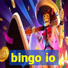 bingo io