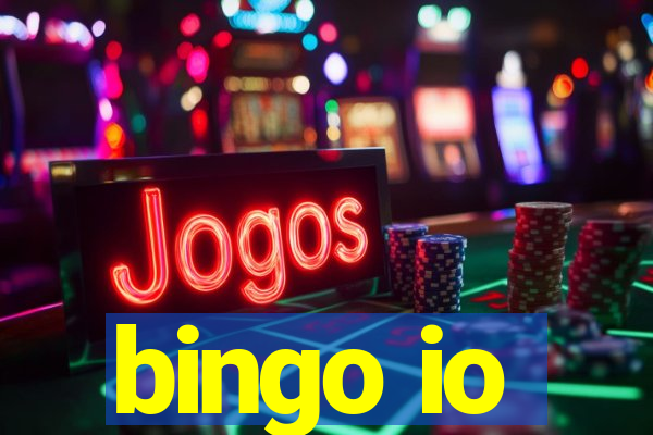 bingo io