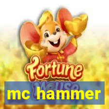 mc hammer