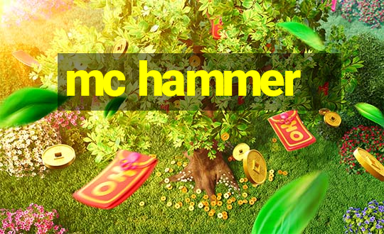 mc hammer