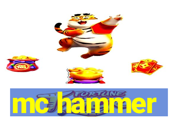 mc hammer