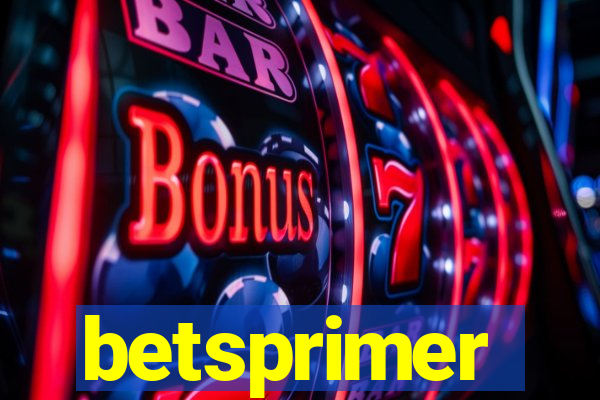 betsprimer