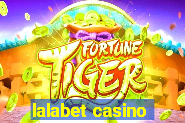 lalabet casino