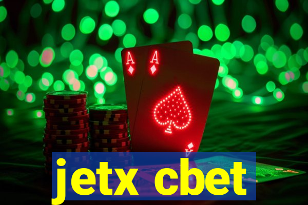 jetx cbet