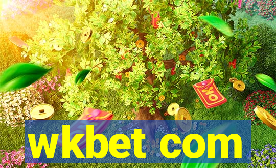 wkbet com