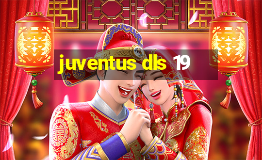 juventus dls 19