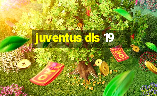 juventus dls 19