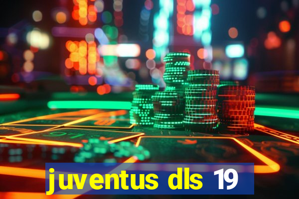 juventus dls 19