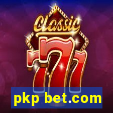 pkp bet.com