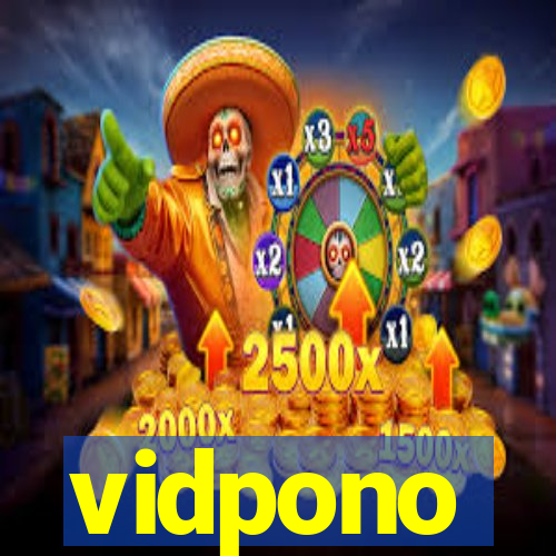 vidpono