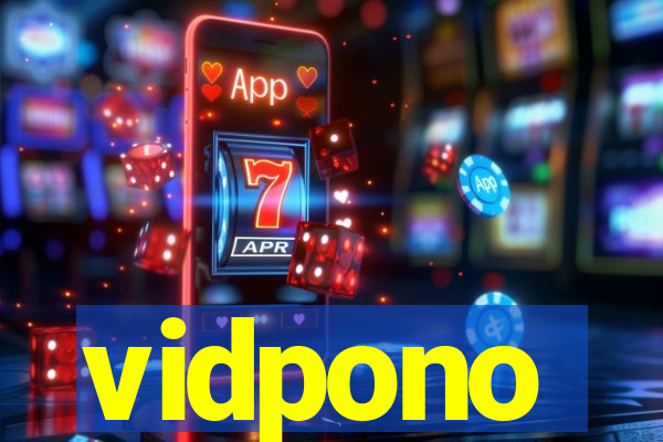 vidpono