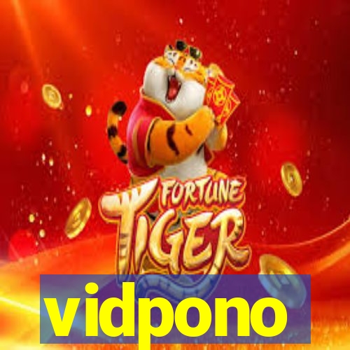 vidpono