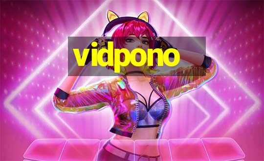 vidpono