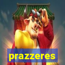 prazzeres