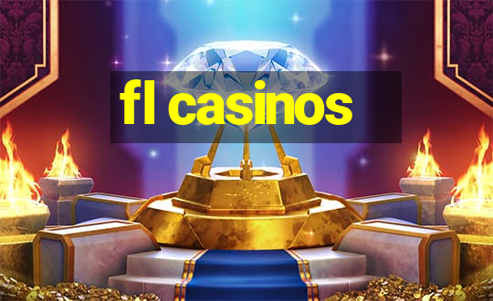 fl casinos