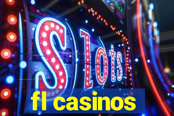 fl casinos