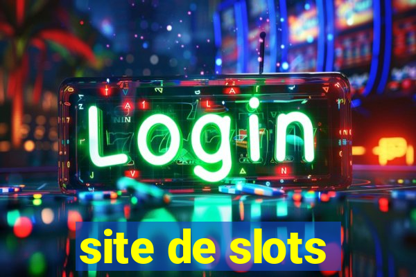 site de slots