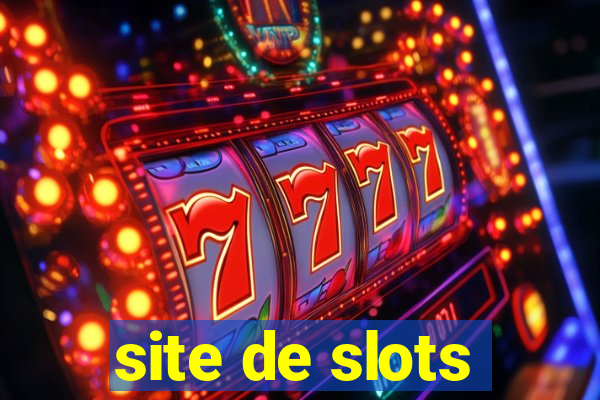 site de slots