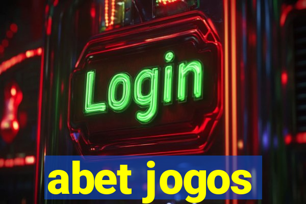 abet jogos