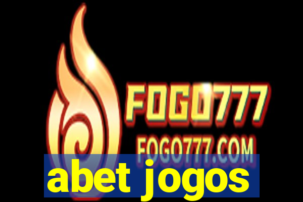 abet jogos