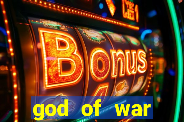 god of war betrayal apk