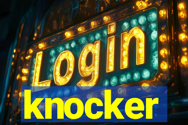 knocker