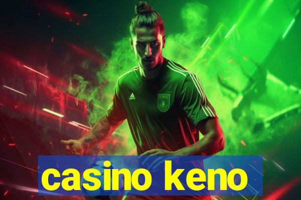 casino keno