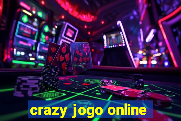 crazy jogo online