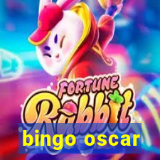 bingo oscar