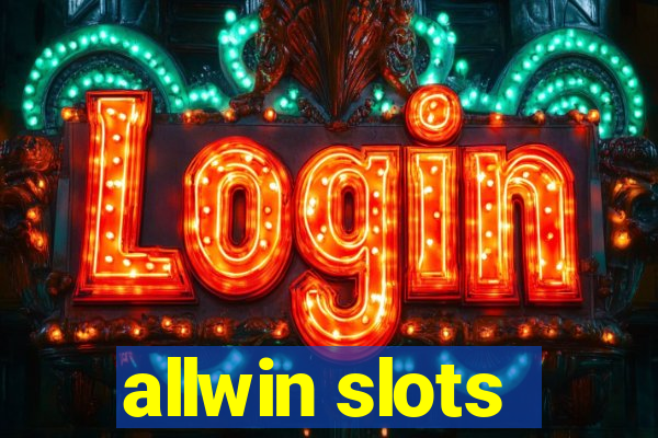 allwin slots