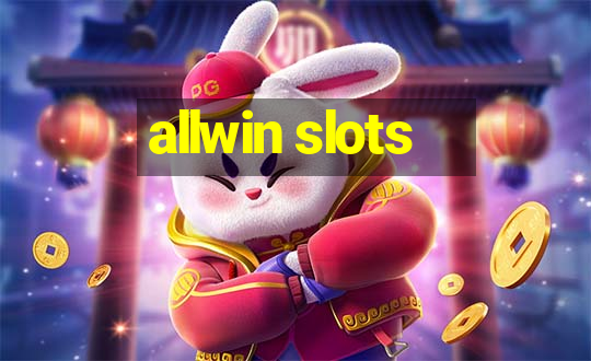 allwin slots