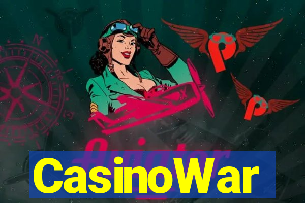 CasinoWar