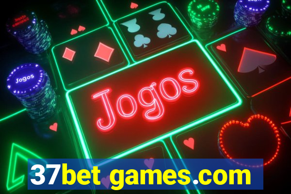 37bet games.com