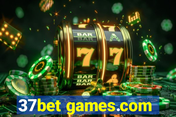 37bet games.com