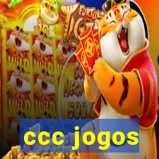 ccc jogos