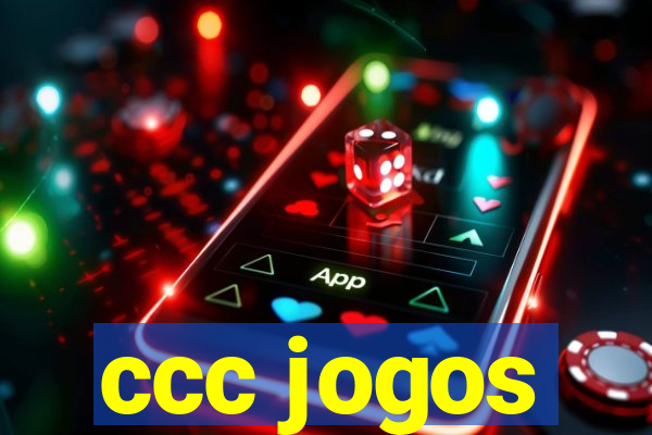 ccc jogos