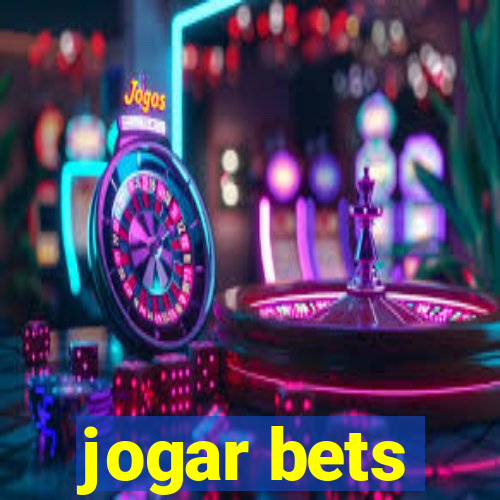 jogar bets