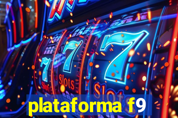 plataforma f9