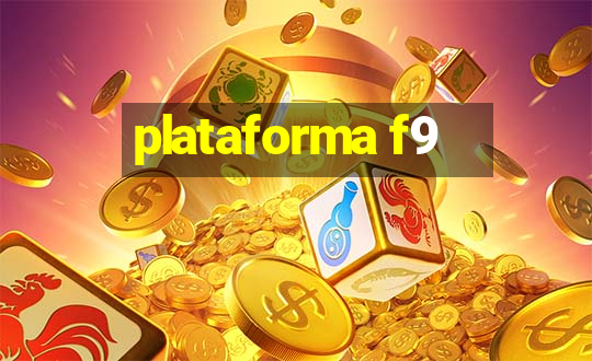 plataforma f9