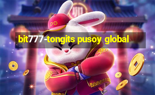 bit777-tongits pusoy global