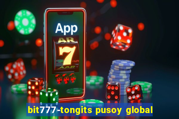 bit777-tongits pusoy global