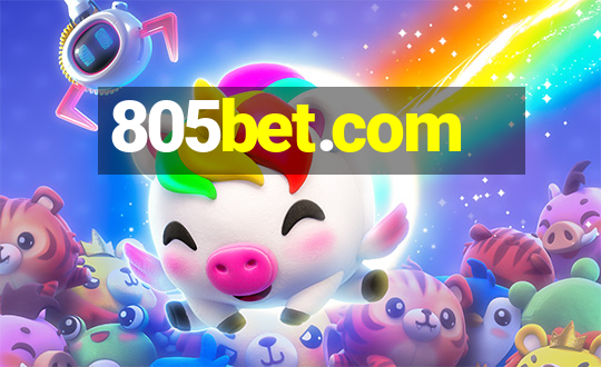 805bet.com