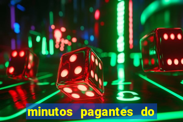 minutos pagantes do fortune rabbitInformational