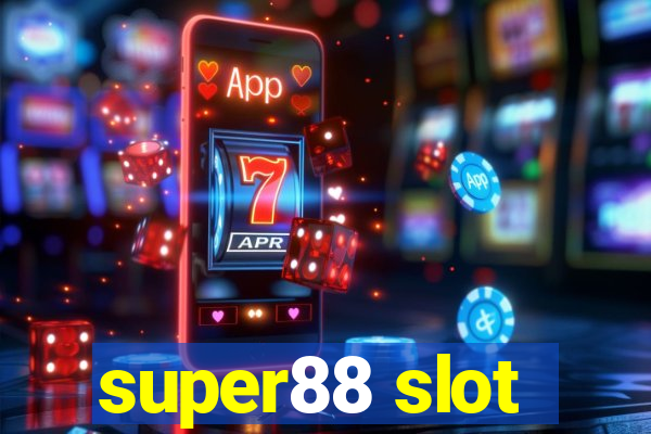 super88 slot