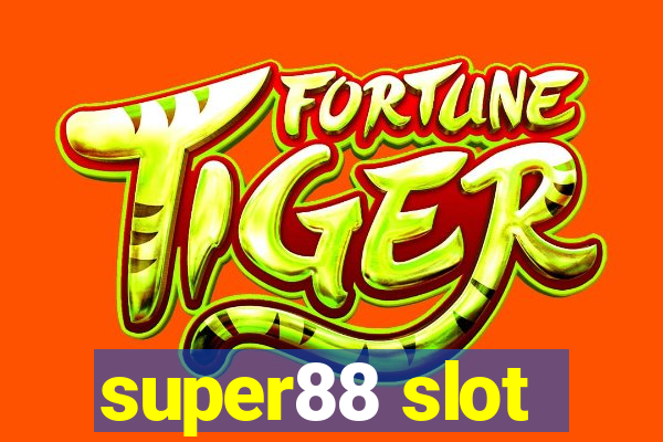 super88 slot