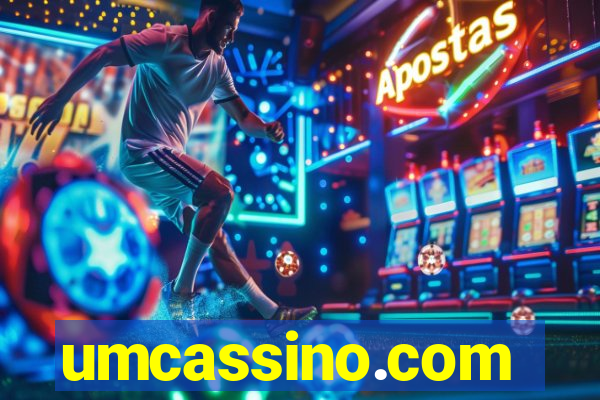 umcassino.com